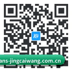 系统版 Android 二维码